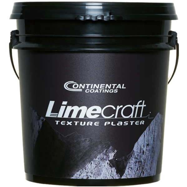 Continental Limecraft 萊姆源石