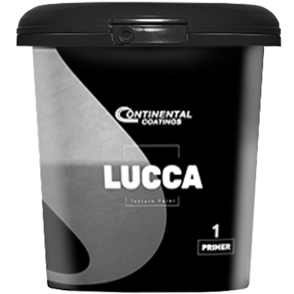 Continental LUCCA 麂皮藝術塗料